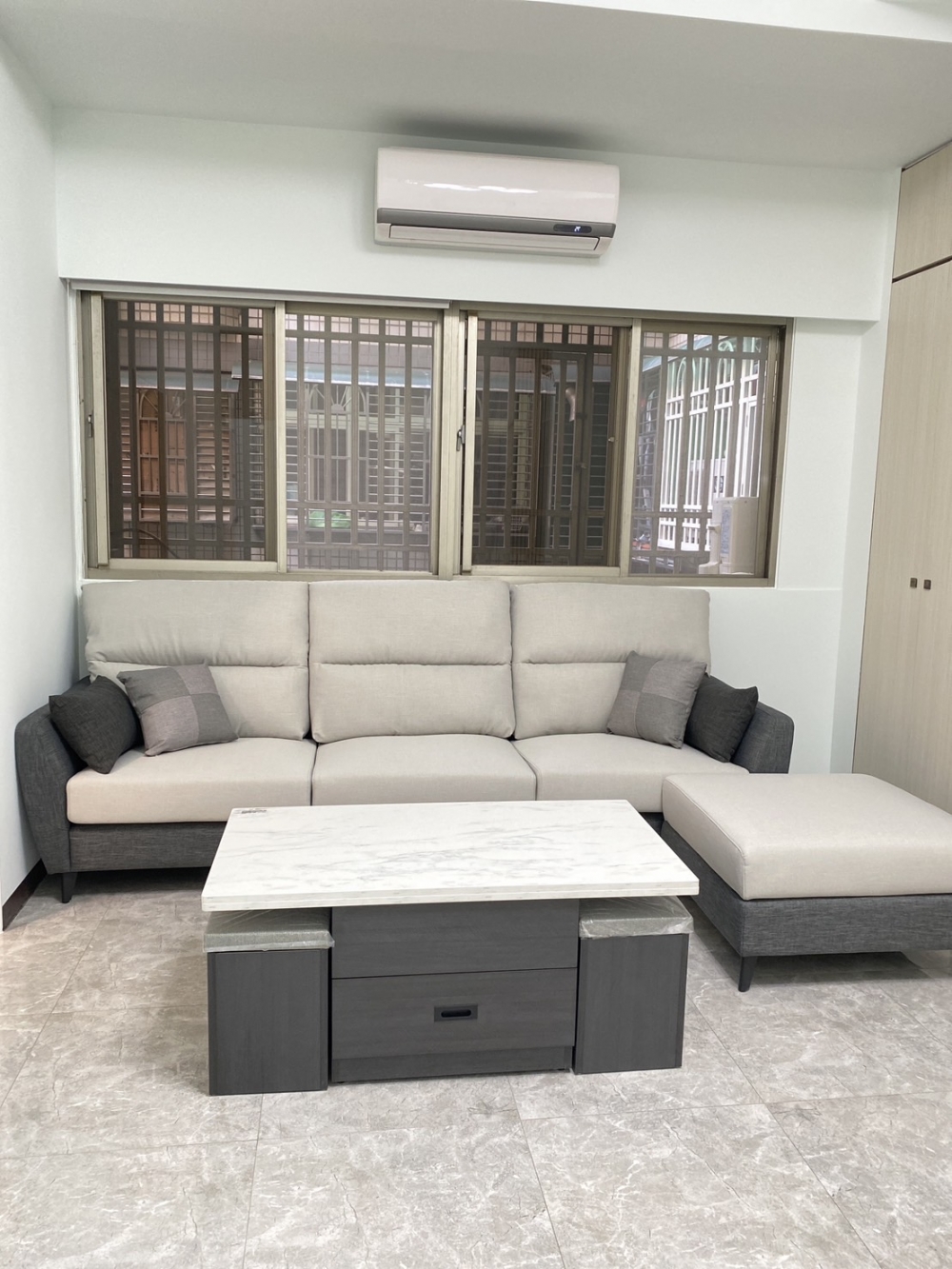 感謝新北李小姐分享