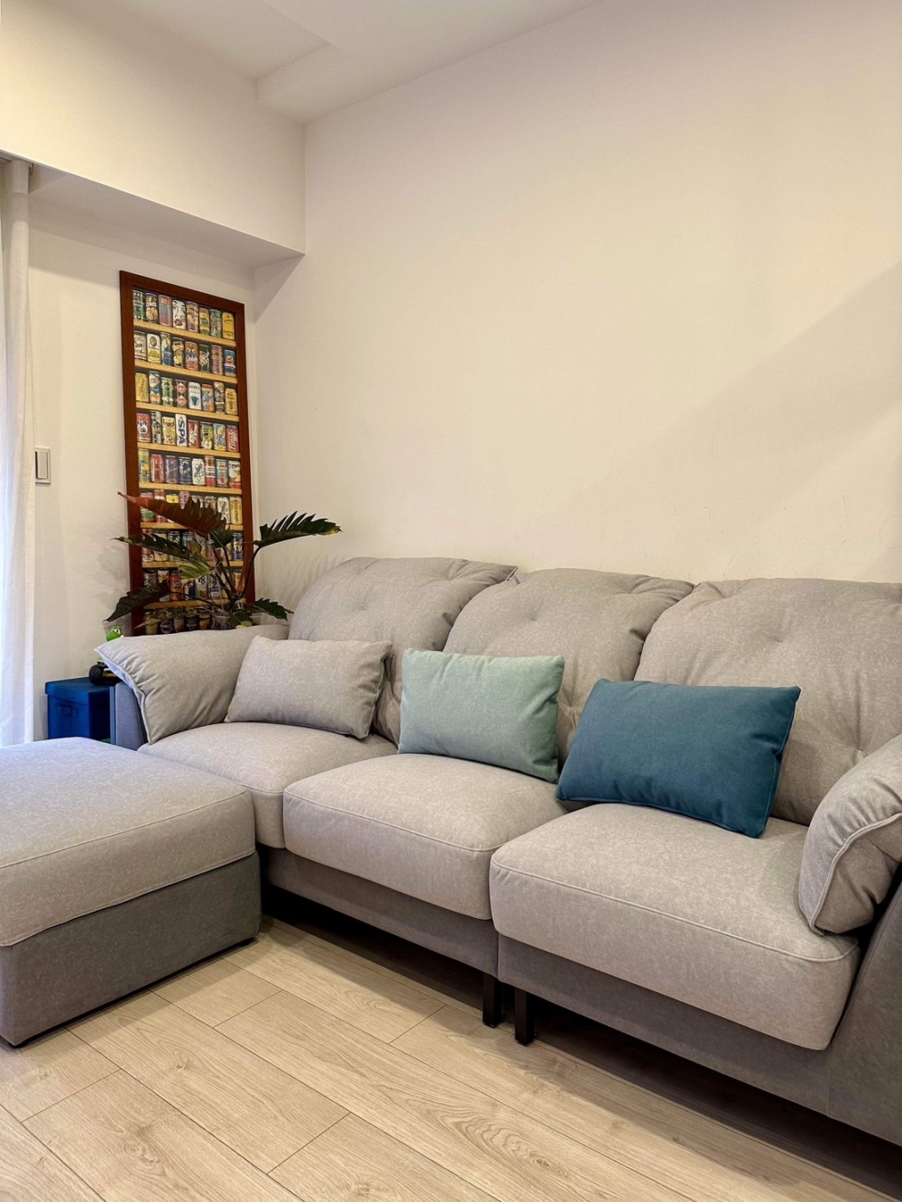 感謝台北沈先生分享