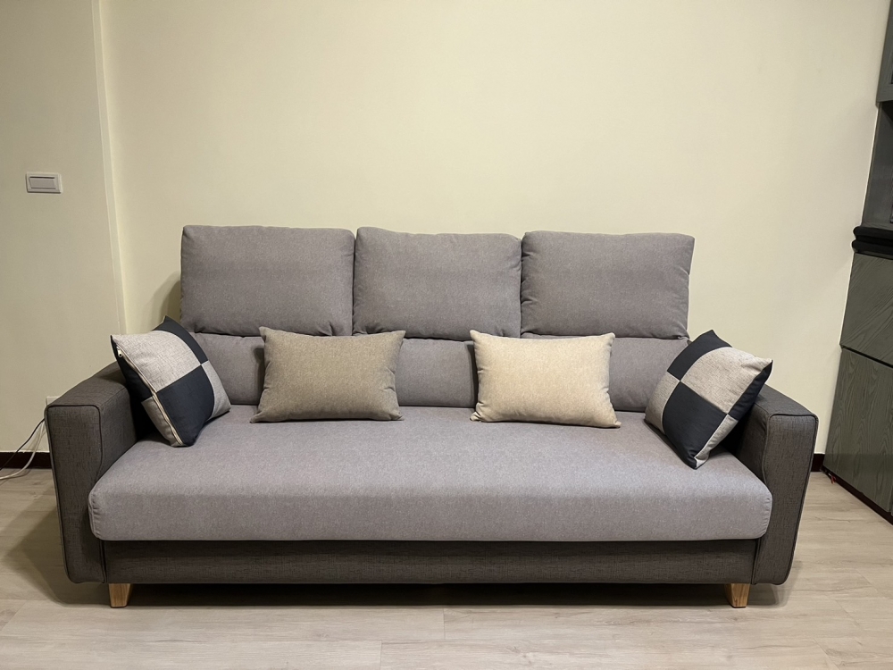 感謝新北林小姐分享