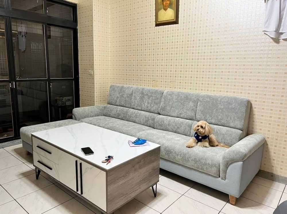 感謝新北朱小姐分享