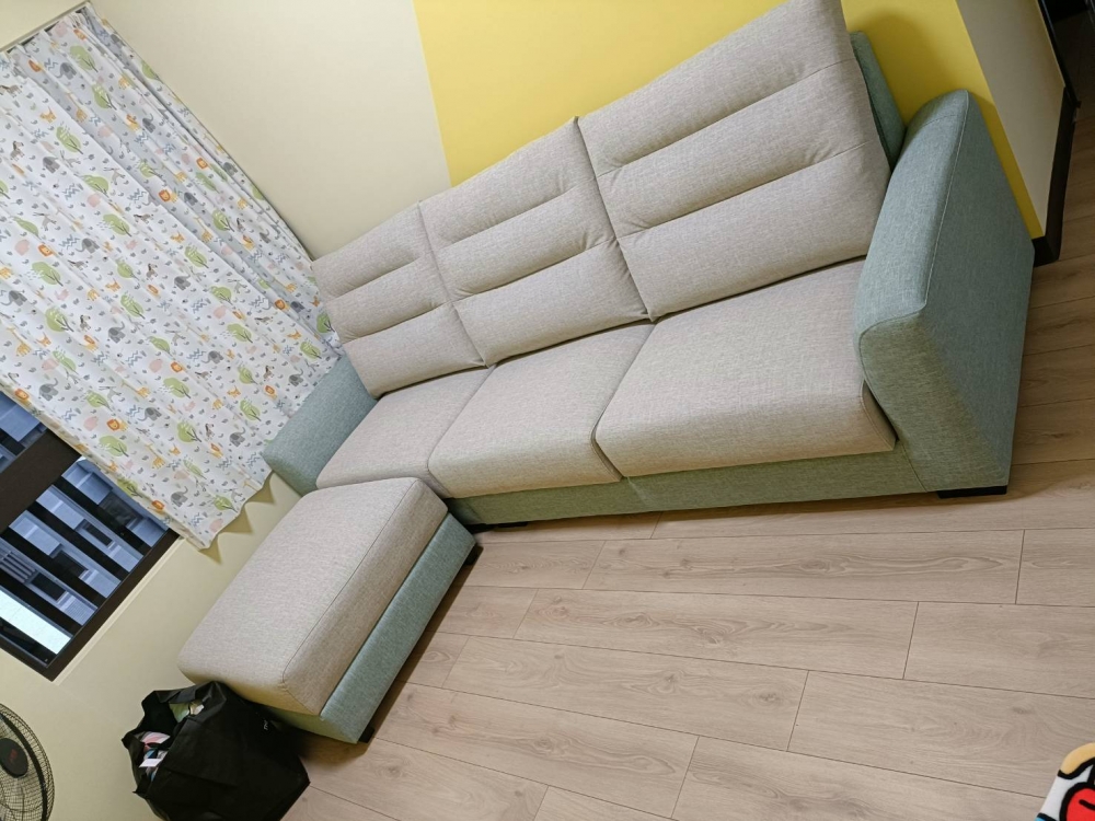 感謝新北楊先生分享