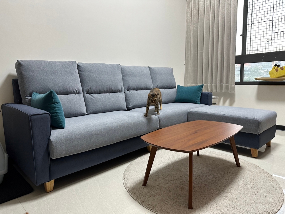 感謝新北郭小姐分享