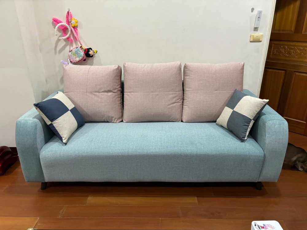 感謝新北吳先生分享